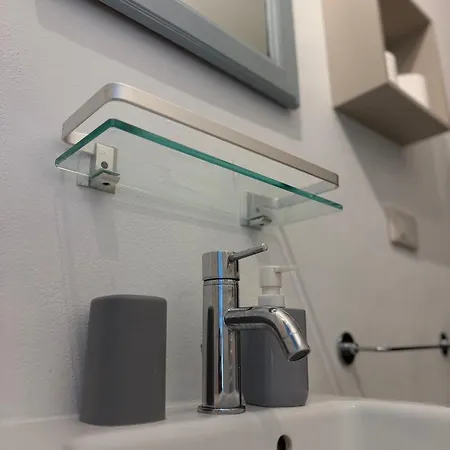 Apartamento La Casa Di Carlo E Yago La Spezia