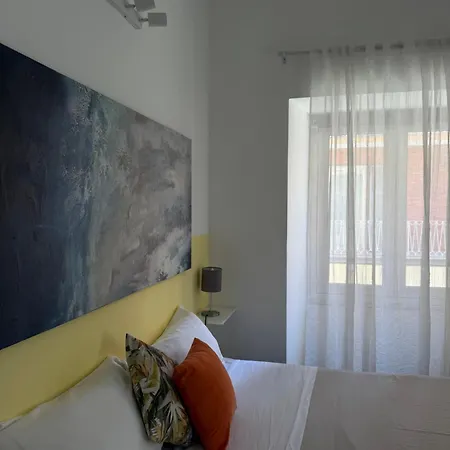 La Casa Di Carlo E Yago * La Spezia