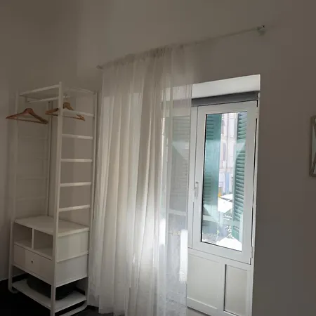 Apartamento La Casa Di Carlo E Yago