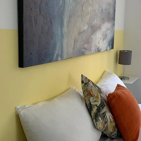 La Casa Di Carlo E Yago Apartamento